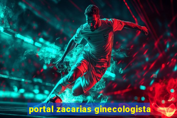 portal zacarias ginecologista